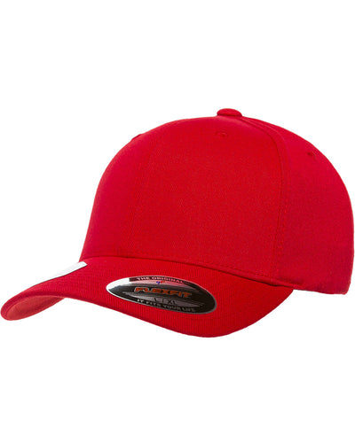 Flexfit Adult Pro-Formance® Trim Poly Cap Flexfit