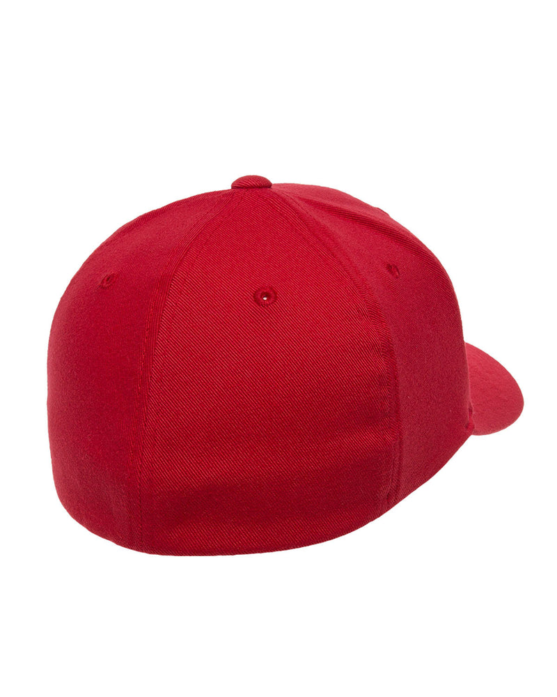 Flexfit Adult Pro-Formance® Trim Poly Cap Flexfit