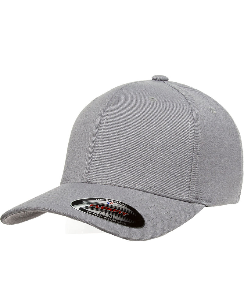 Flexfit Adult Pro-Formance® Trim Poly Cap Flexfit