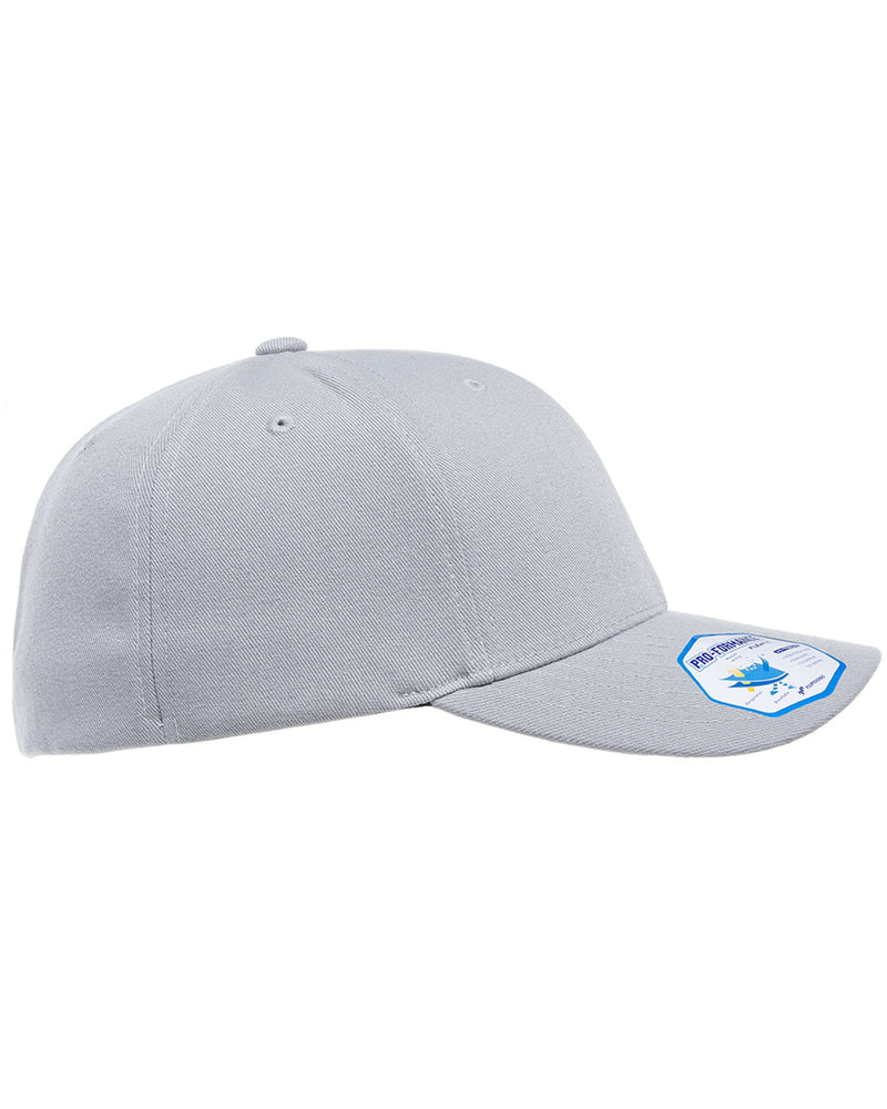 Flexfit Adult Pro-Formance® Trim Poly Cap Flexfit