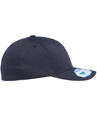 Flexfit Adult Pro-Formance® Trim Poly Cap Flexfit