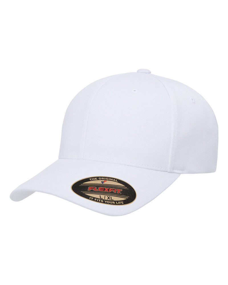 Yupoong Flexfit® Recycled Polyester Cap Yupoong