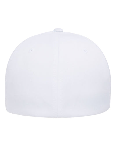 Yupoong Flexfit® Recycled Polyester Cap Yupoong