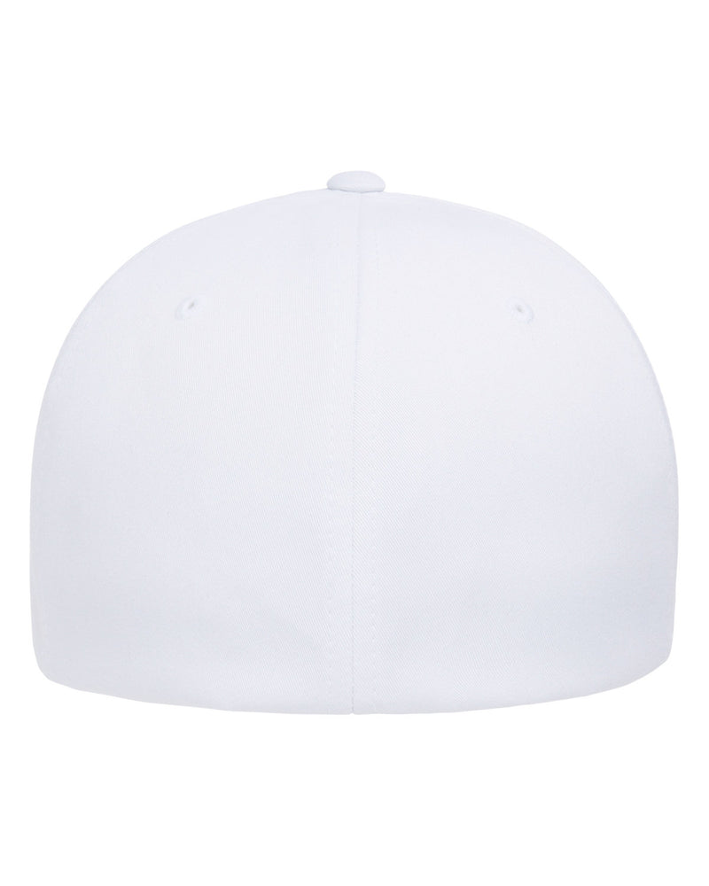 Yupoong Flexfit® Recycled Polyester Cap Yupoong