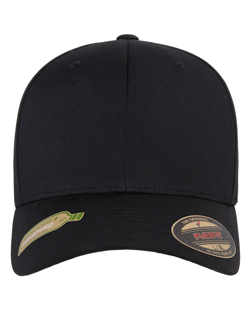 Yupoong Flexfit® Recycled Polyester Cap Yupoong