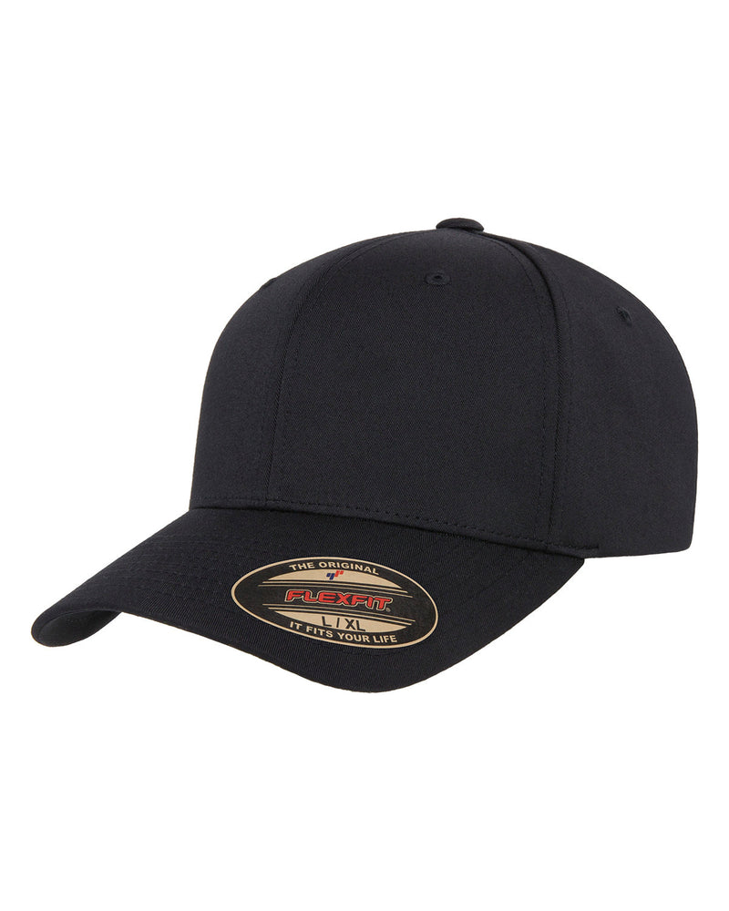 Yupoong Flexfit® Recycled Polyester Cap Yupoong