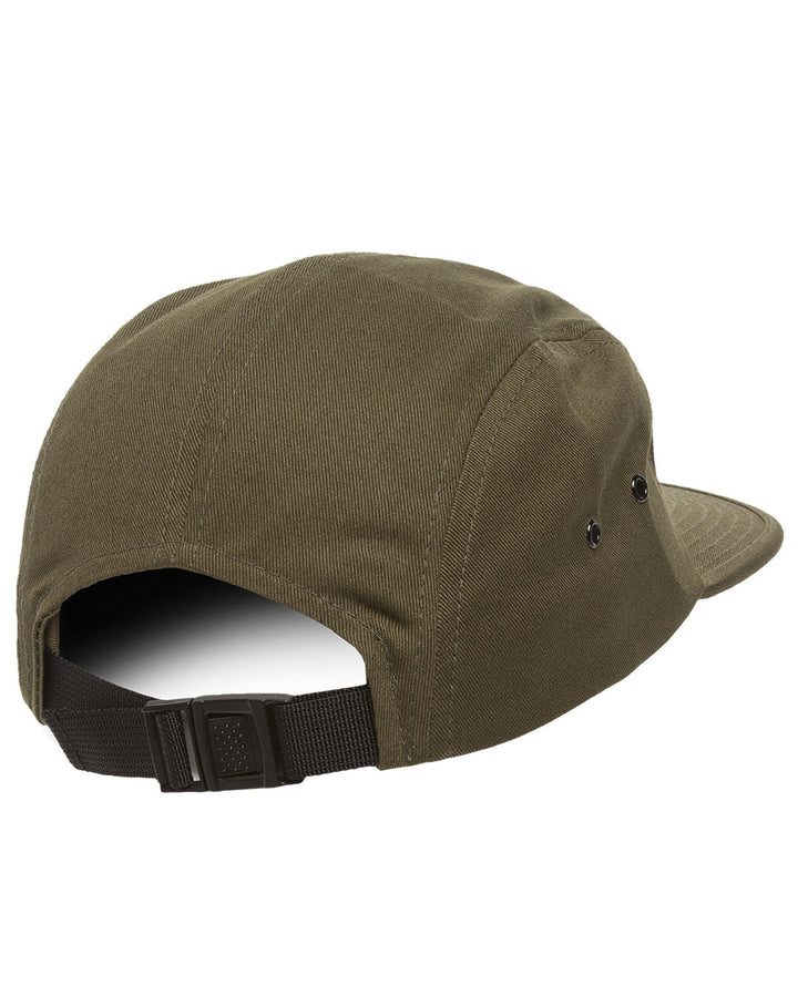 Yupoong Classic Jockey Camper Cap Yupoong