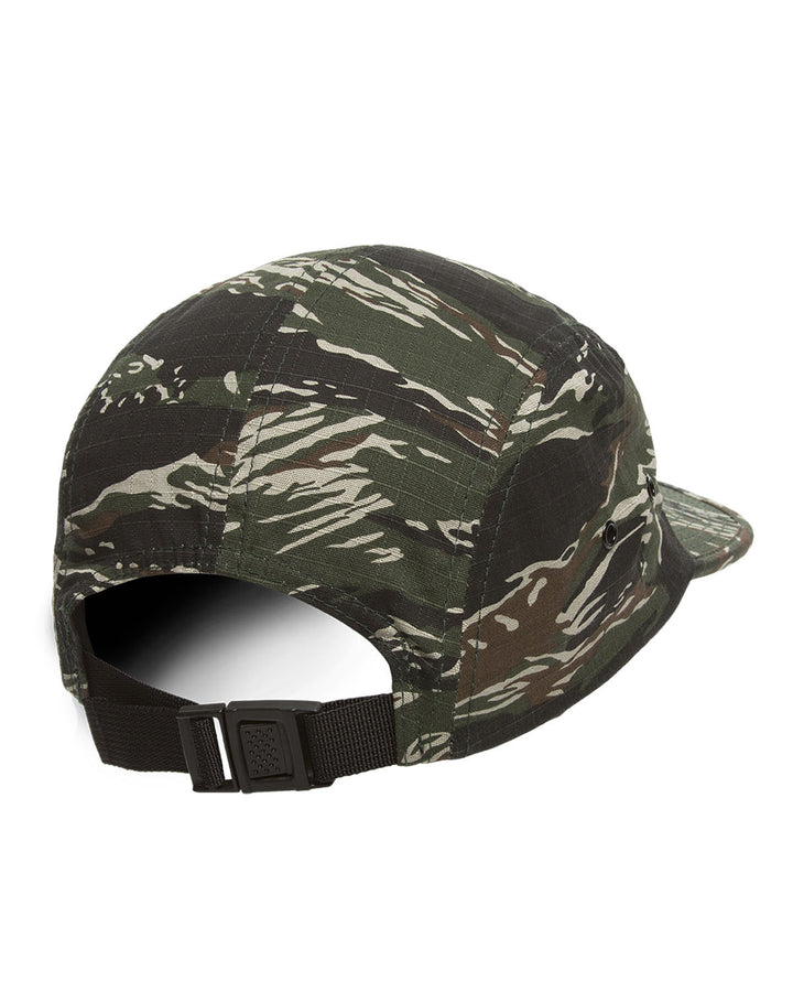 Yupoong Classic Jockey Camper Cap Yupoong