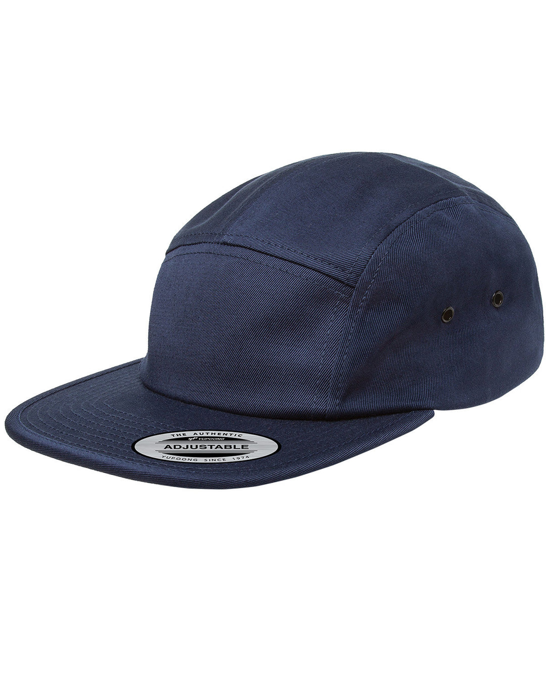 Yupoong Classic Jockey Camper Cap Yupoong