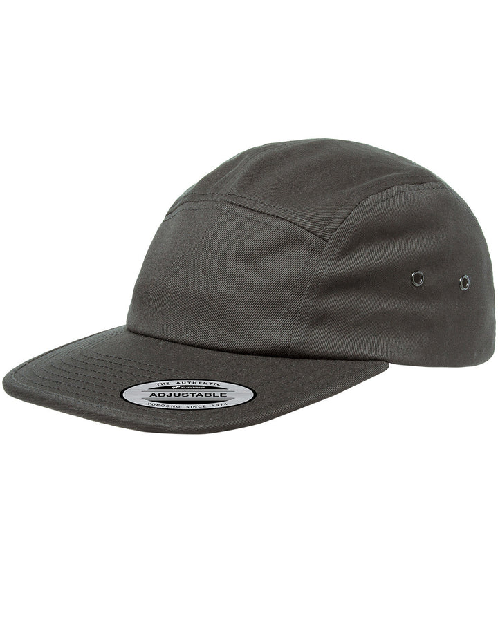 Yupoong Classic Jockey Camper Cap Yupoong