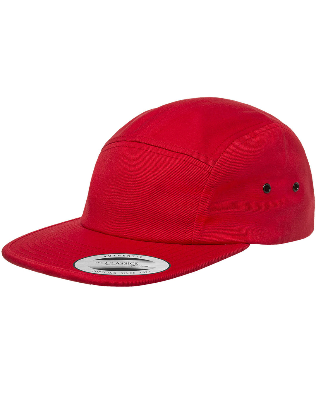 Yupoong Classic Jockey Camper Cap Yupoong