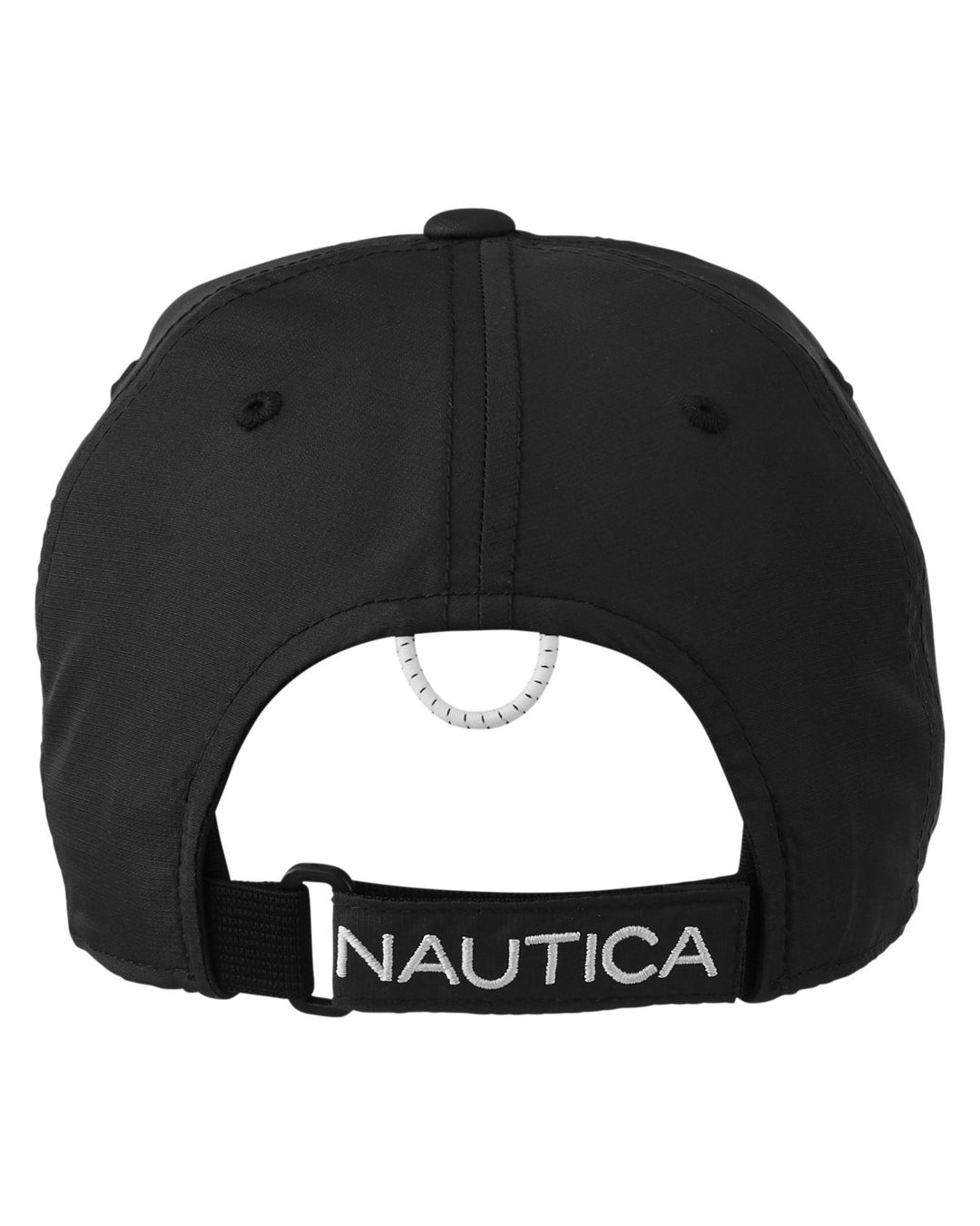 Nautica Hudson 6-Panel Cap Nautica