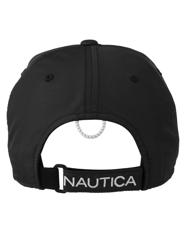 Nautica Hudson 6-Panel Cap Nautica