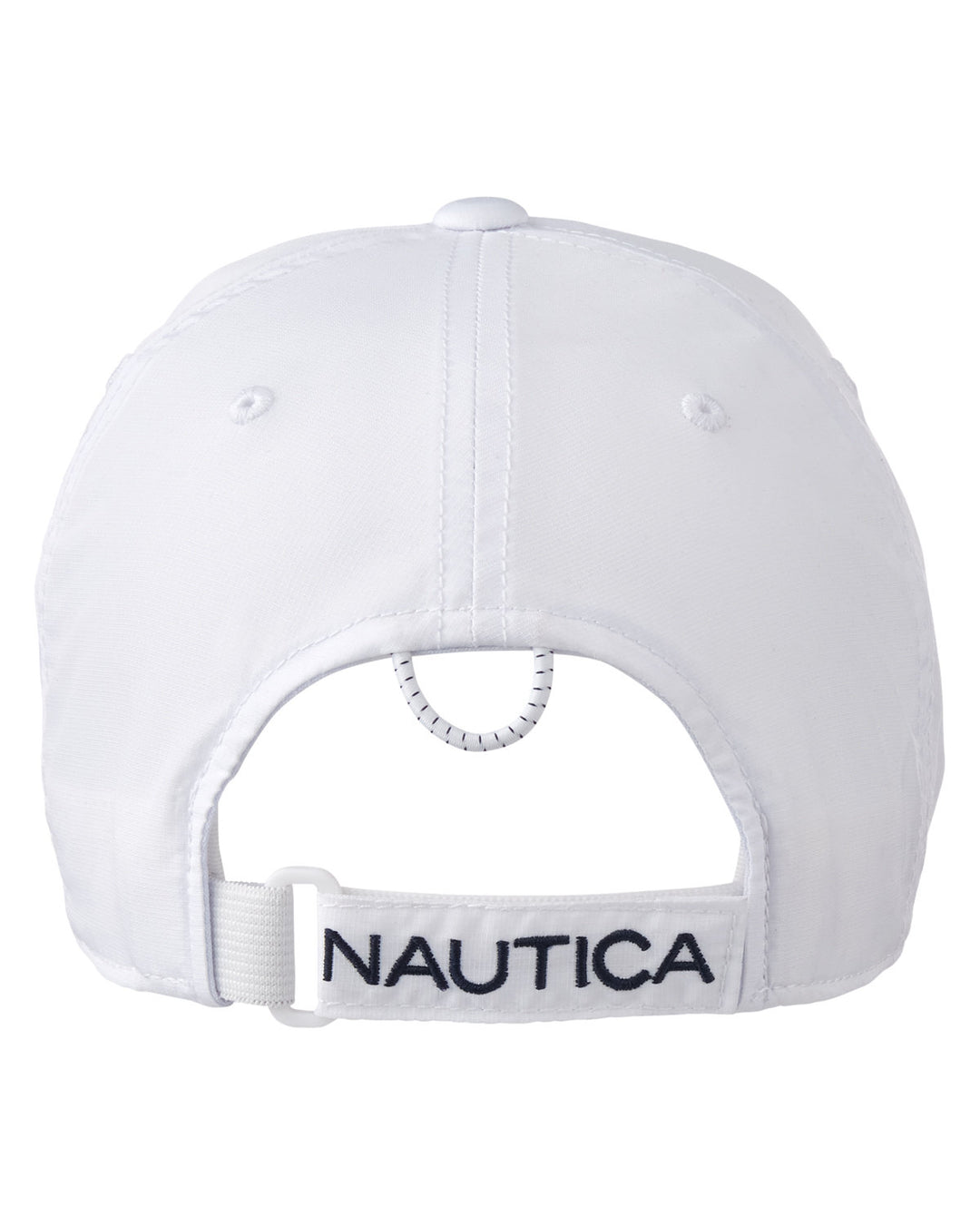 Nautica Hudson 6-Panel Cap Nautica