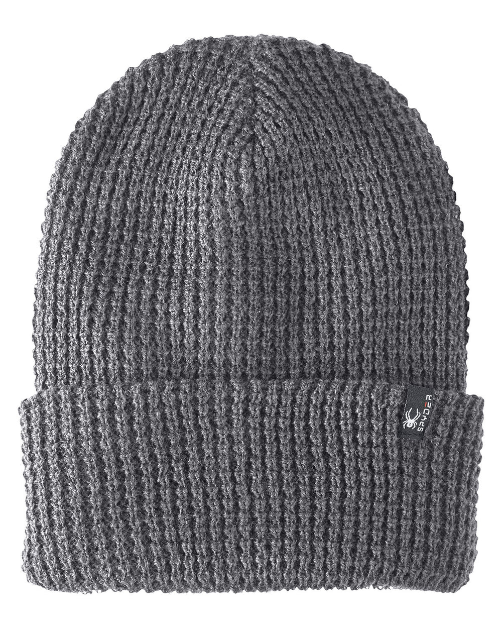 Spyder Adult Vertex Knit Beanie Spyder