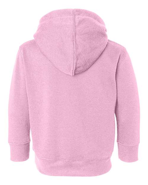 Rabbit Skins Toddler's Pullover Fleece Hoodie Rabbit Skins