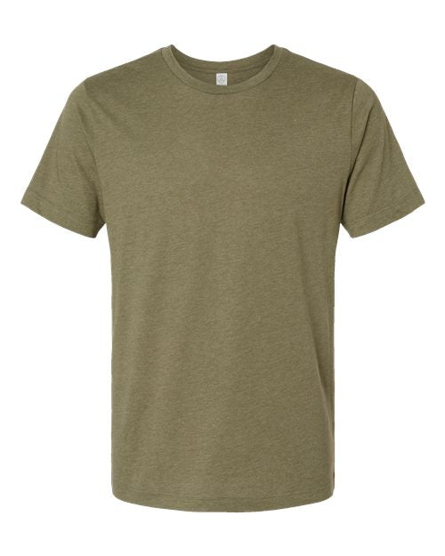 Alternative Cotton Jersey CVC Go-To Tee Alternative