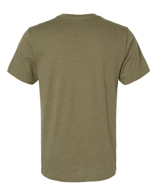 Alternative Cotton Jersey CVC Go-To Tee Alternative