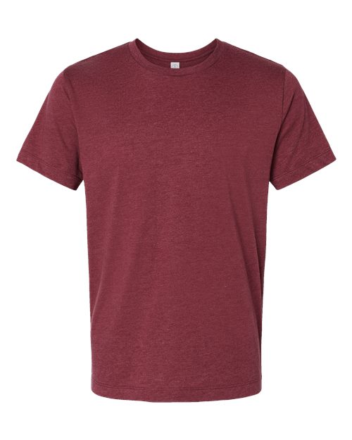 Alternative Cotton Jersey CVC Go-To Tee Alternative