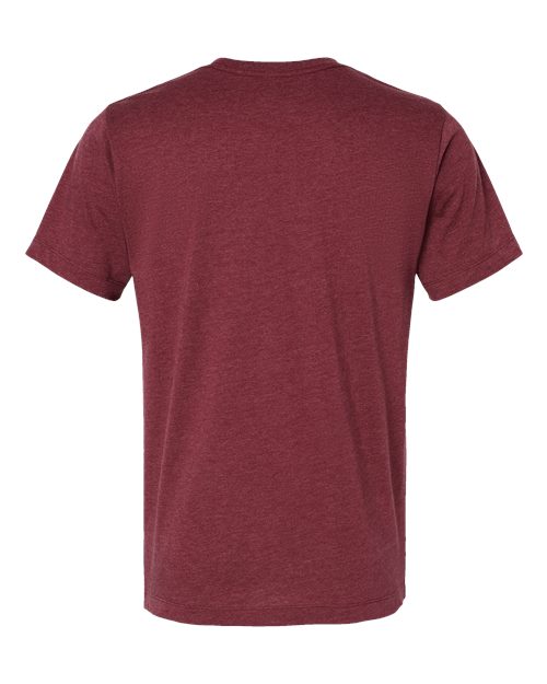 Alternative Cotton Jersey CVC Go-To Tee Alternative