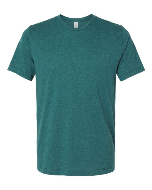 Alternative Cotton Jersey CVC Go-To Tee Alternative