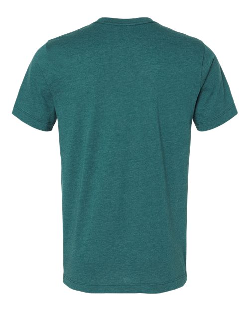 Alternative Cotton Jersey CVC Go-To Tee Alternative