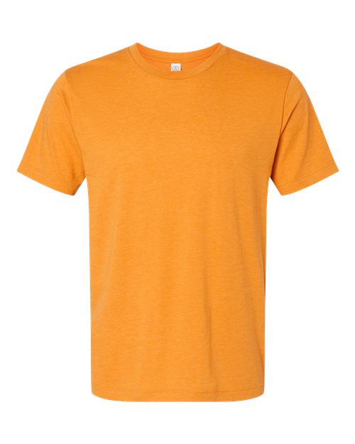 Alternative Cotton Jersey CVC Go-To Tee Alternative