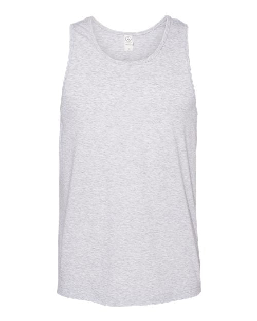 Alternative Cotton Jersey CVC Go-To Tank Alternative