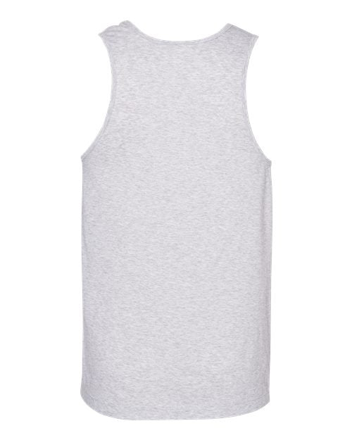 Alternative Cotton Jersey CVC Go-To Tank Alternative