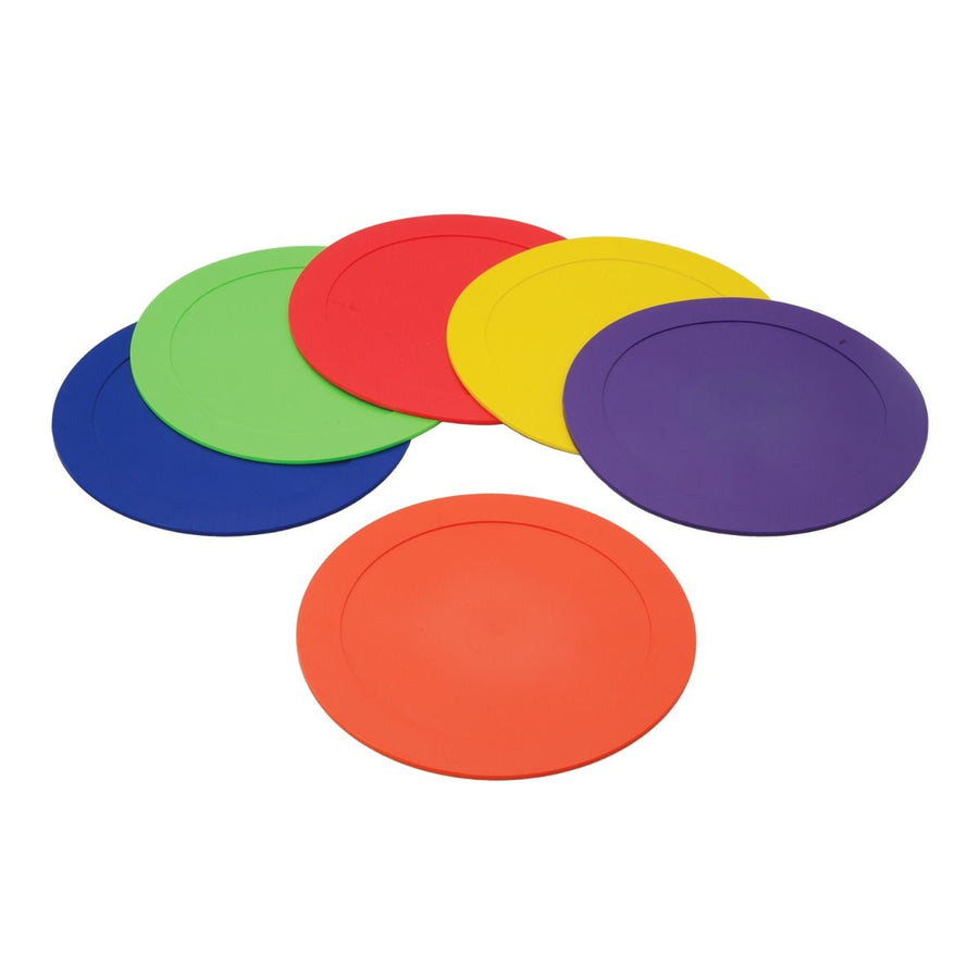 Gill Athletics Agility Dots Sports Equipment All