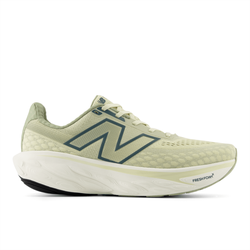 New Balance Men's Fresh Foam X 1080 v14 Running Shoe - M1080M14 Mens Footwear Training & Running