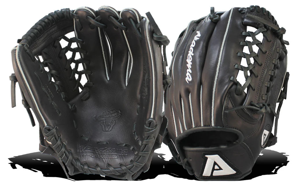 Akadema ASB 104 12" Infield Baseball Glove Baseball Gloves & Mitts All