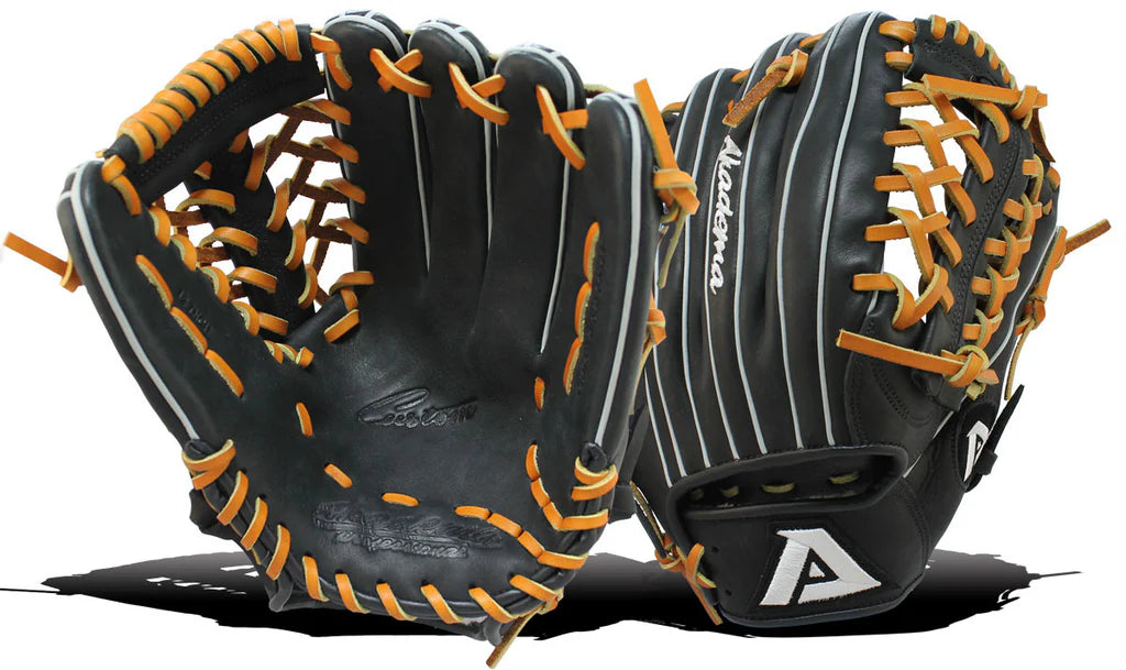 Akadema ACV 318 11.5" Infield/Pitcher Baseball Glove Baseball Gloves & Mitts All