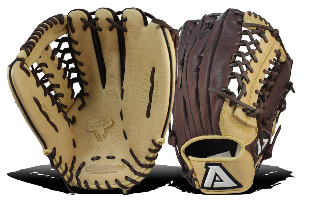 Akadema APX 240 33.5" Catchers Mitt Baseball Gloves & Mitts All