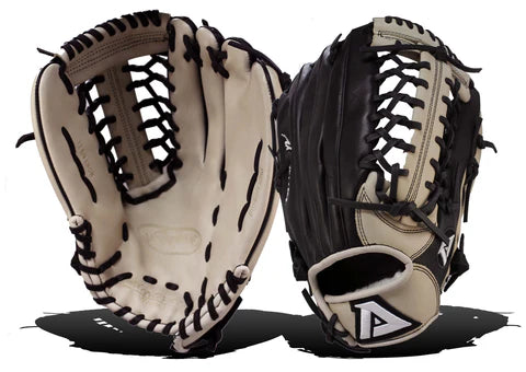 Akadema ASF421 12.75" Outfield Baseball Glove Baseball Gloves & Mitts All