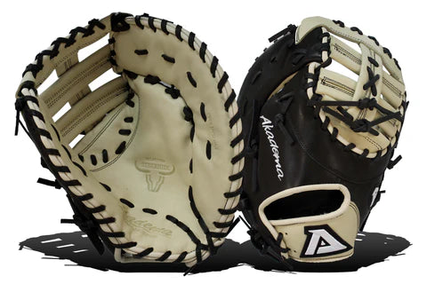 Akadema ASF 454 12.5" First Base Baseball Mitt Baseball Gloves & Mitts All