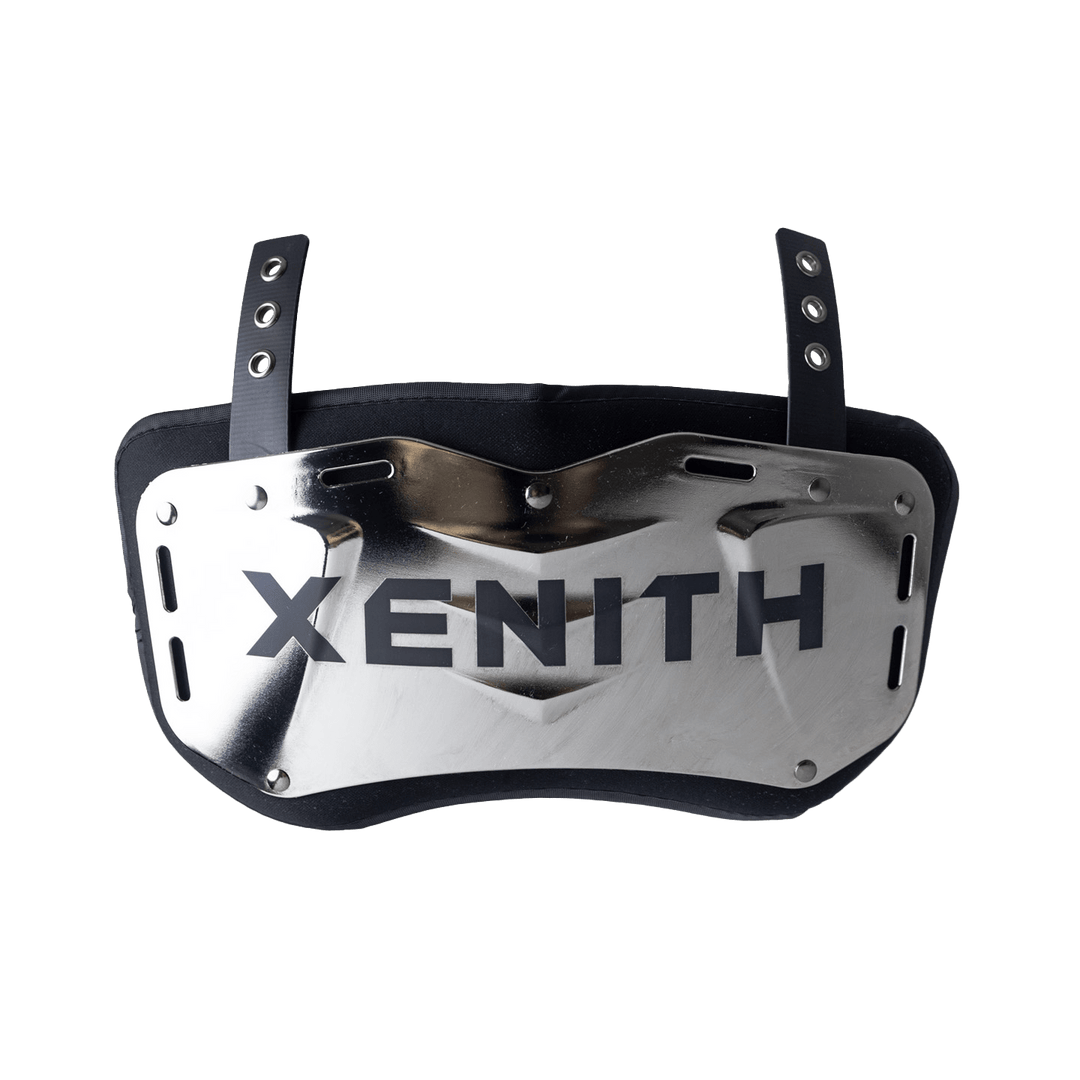 Xenith Velocity Adult Back Plate Xenith