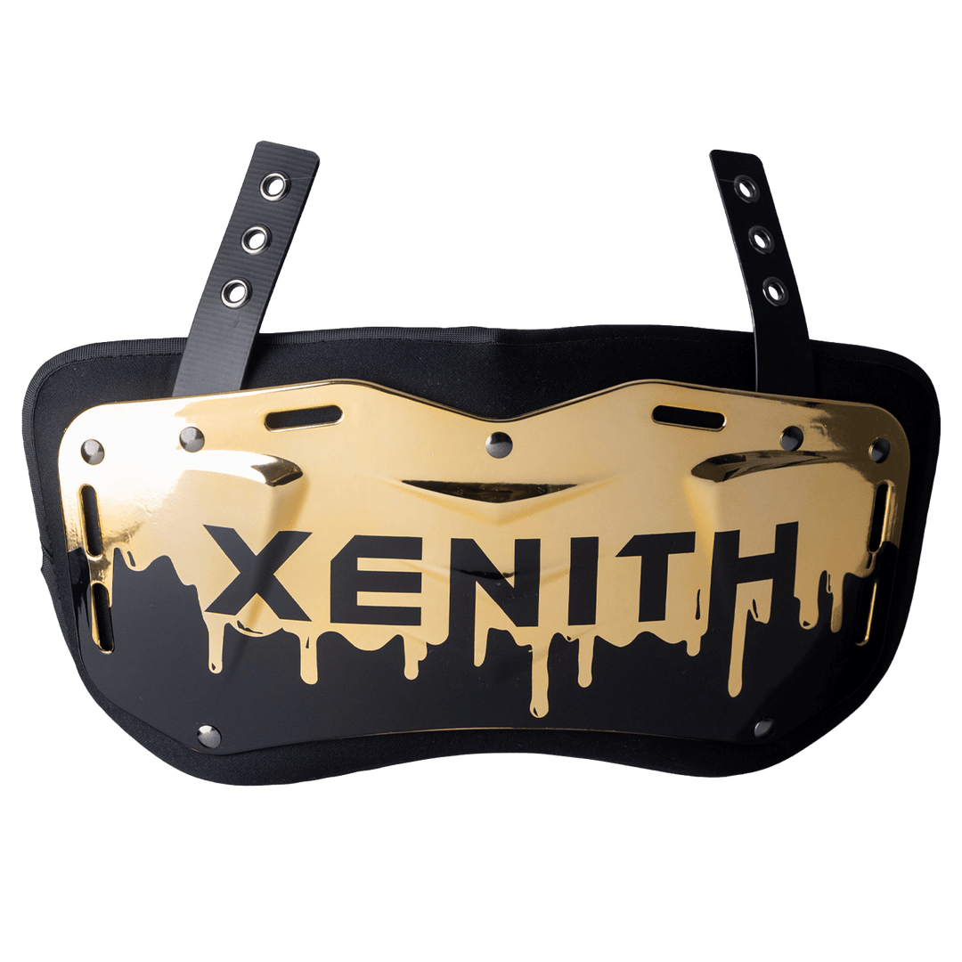 Xenith Velocity Adult Back Plate Xenith