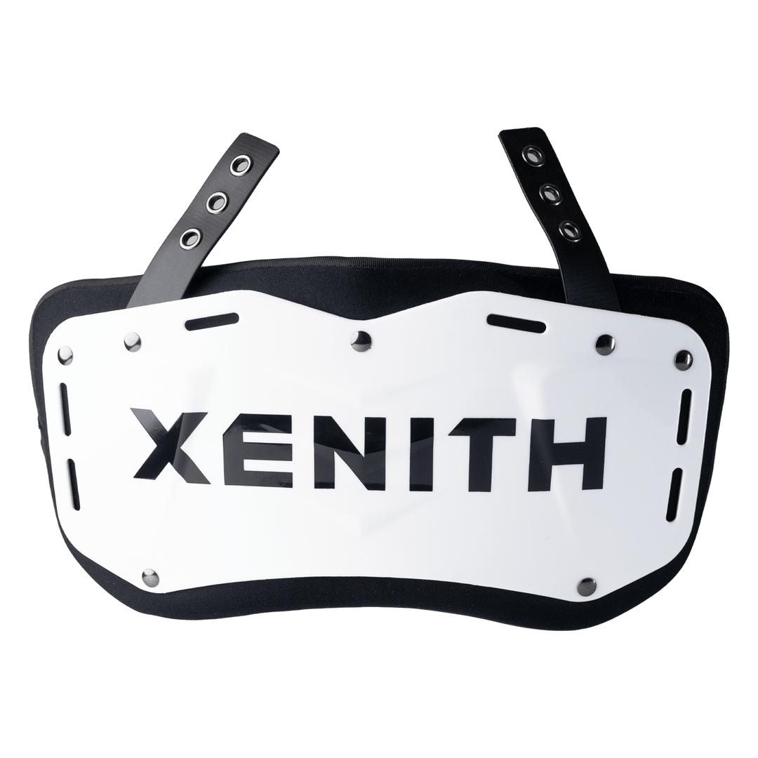 Xenith Velocity Adult Back Plate Xenith