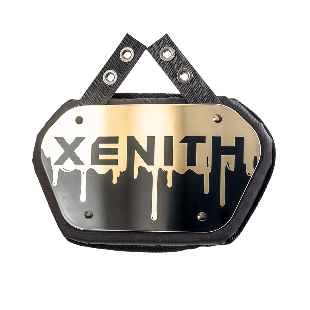 Xenith Elite Back Plate Xenith