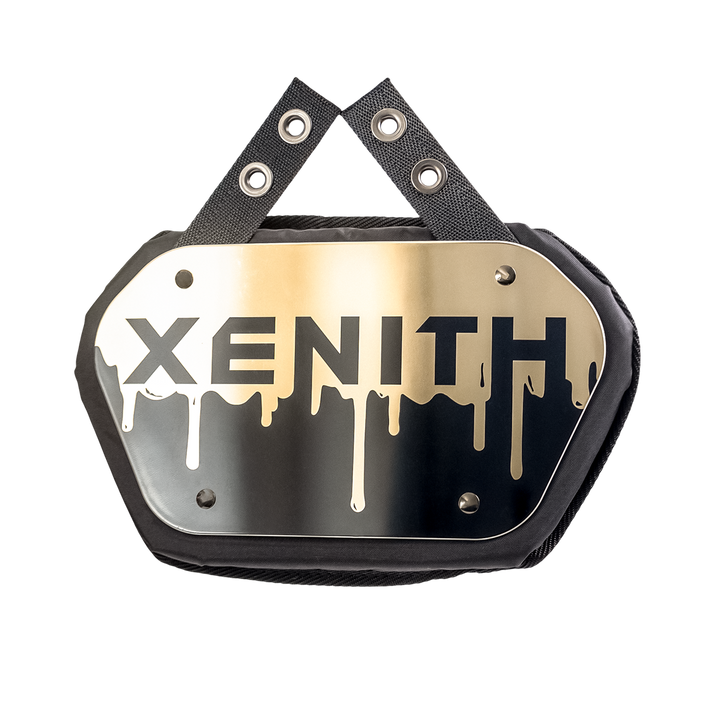 Xenith Elite Back Plate Xenith