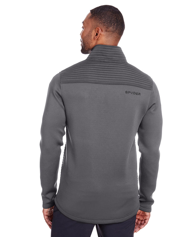 Spyder Men's Venom Full-Zip Jacket Spyder