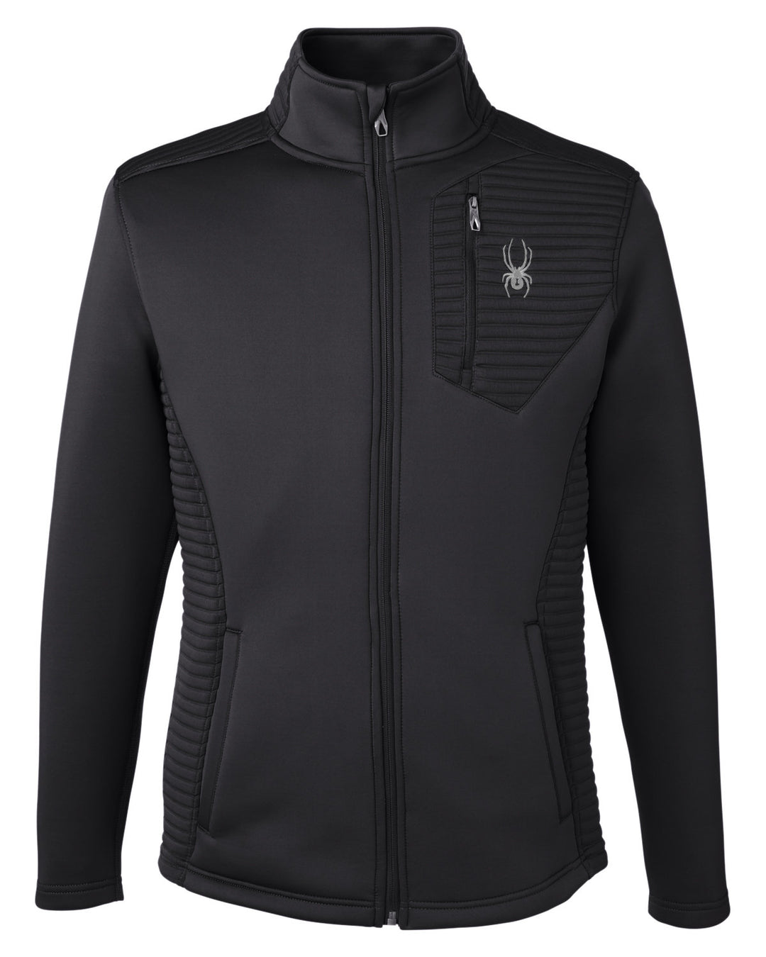 Spyder Men's Venom Full-Zip Jacket Spyder