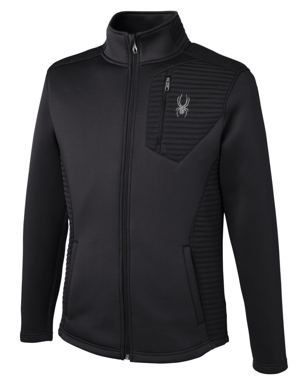 Spyder Men's Venom Full-Zip Jacket Spyder