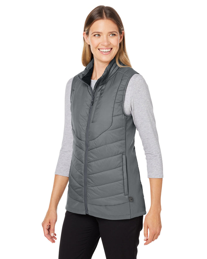 Spyder Ladies' Challenger Vest Spyder