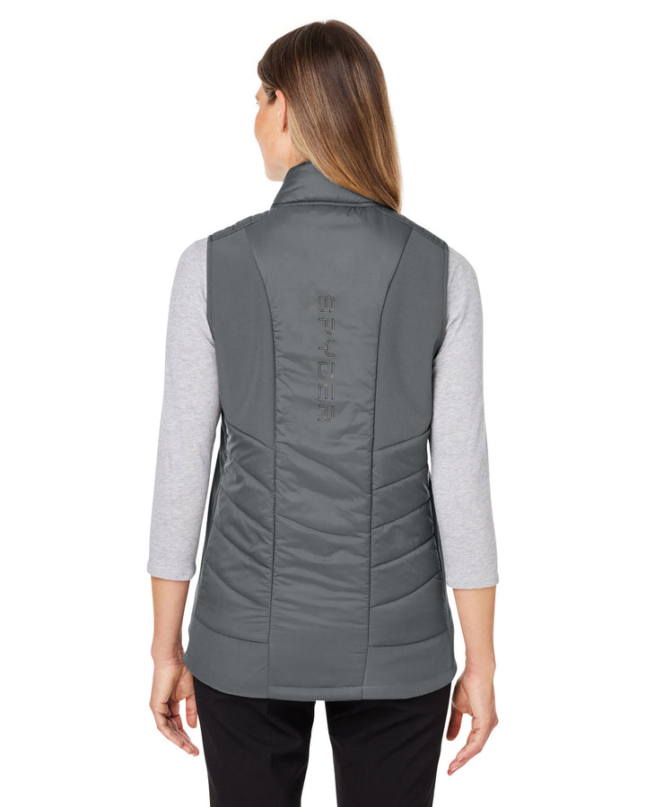 Spyder Ladies' Challenger Vest Spyder