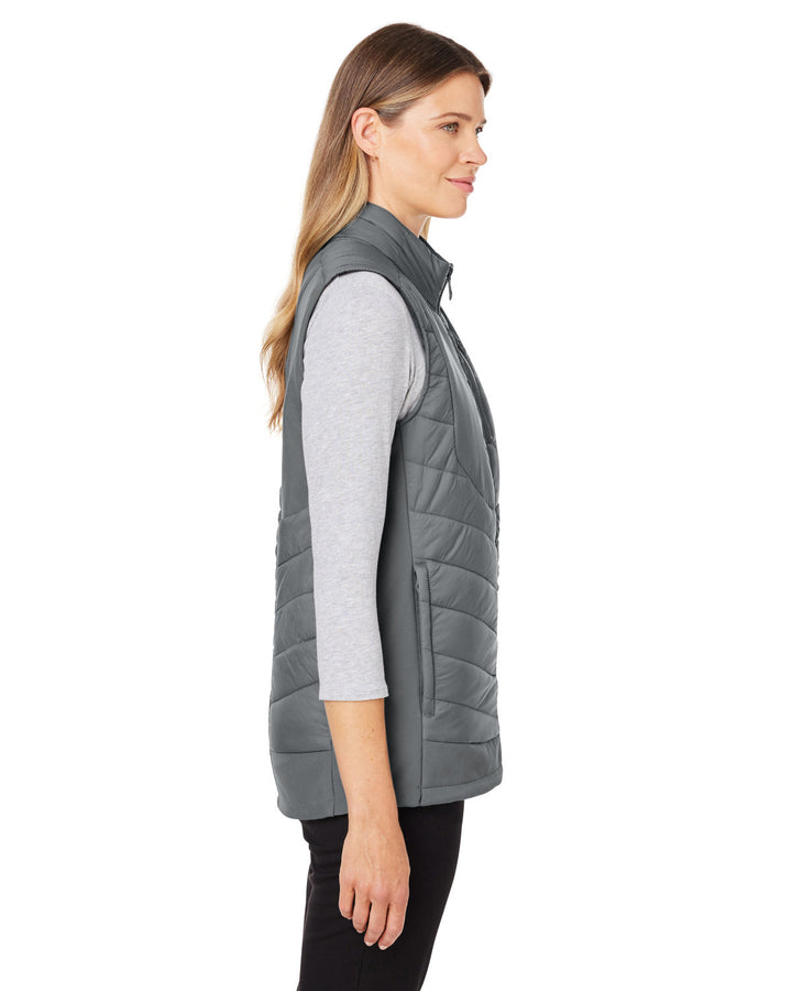 Spyder Ladies' Challenger Vest Spyder