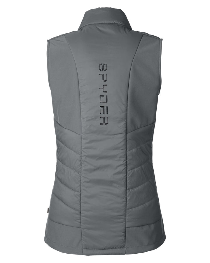 Spyder Ladies' Challenger Vest Spyder