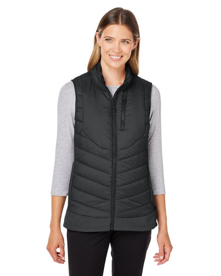 Spyder Ladies' Challenger Vest Spyder