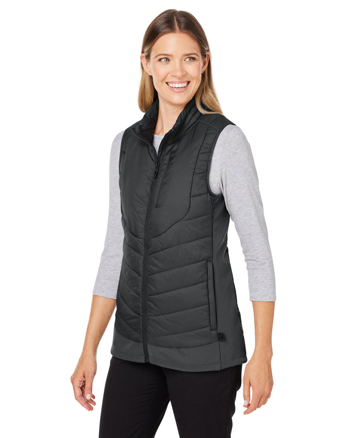 Spyder Ladies' Challenger Vest Spyder